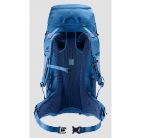 FUTURA PRO 40 DEUTER Sac avec dos ventilé pour Homme - Bleu