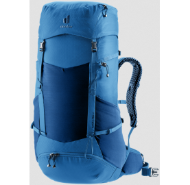 FUTURA PRO 40 DEUTER Sac avec dos ventilé pour Homme - Bleu