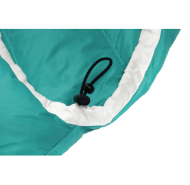 BIOPOD DOWNWOOL EXTREME LIGHT 2.0 GRUEZI BAG Sac de couchage ultra light en laine et duvet