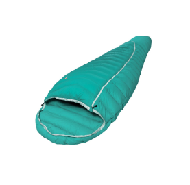 BIOPOD DOWNWOOL EXTREME LIGHT 2.0 GRUEZI BAG Sac de couchage ultra light en laine et duvet