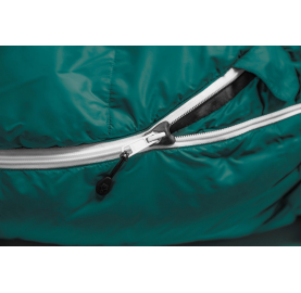 BIOPOD DOWNWOOL SUBZERO 2.0 GRUEZI BAG Sac de couchage laine et Duvet fabrication Allemagne