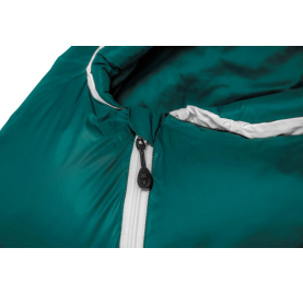 BIOPOD DOWNWOOL SUBZERO 2.0 GRUEZI BAG Sac de couchage laine et Duvet fabrication Allemagne