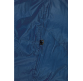 BIOPOD DOWNWOOL ICE 2.0 GRUEZI BAG Sac de couchage laine et duvet fabriqué en allemagne