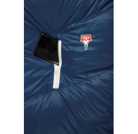 BIOPOD DOWNWOOL ICE 2.0 GRUEZI BAG Sac de couchage laine et duvet fabriqué en allemagne