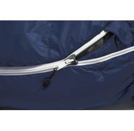 BIOPOD DOWNWOOL ICE 2.0 GRUEZI BAG Sac de couchage laine et duvet fabriqué en allemagne