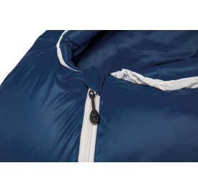 BIOPOD DOWNWOOL ICE 2.0 GRUEZI BAG Sac de couchage laine et duvet fabriqué en allemagne