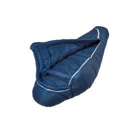 BIOPOD DOWNWOOL ICE 2.0 GRUEZI BAG Sac de couchage laine et duvet fabriqué en allemagne