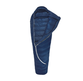 BIOPOD DOWNWOOL ICE 2.0 GRUEZI BAG Sac de couchage laine et duvet fabriqué en allemagne