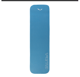 Matelas en mousse SALEWA Diadem Bleu