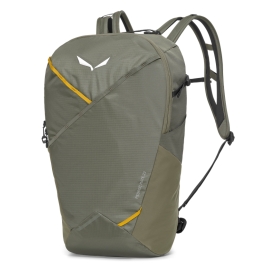 Sac de rando rapide léger PEDROC MATE 22 SALEWA - Kaki