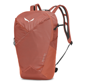 Sac de rando rapide léger PEDROC MATE 22 SALEWA - Etruscan Red
