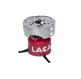 GAS STOVE CONFORT LACAL