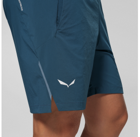 Short homme léger sportif souple PEDROC DST LIGHT SHORT HOMME SALEWA