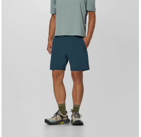 Short homme léger sportif souple PEDROC DST LIGHT SHORT HOMME SALEWA