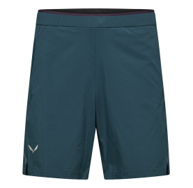 Short homme léger sportif souple PEDROC DST LIGHT SHORT HOMME SALEWA