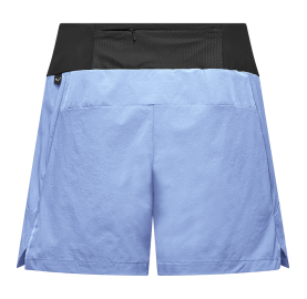 short de montagne court pour femme PEDROC SALEWA