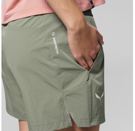 pochesmains ouvertes short sport montange SALEWA PEDROC Femme