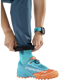 Pantalon randonnée femme bas de jambe TRANSALPER 2 LIGHT DST W PANT DYNAFIT