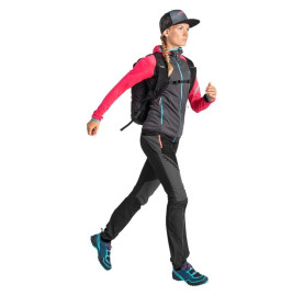 Coupe étroite qui libère le mouvement, ultra respirant ultra souple séchage rapide pantalon DYNAFIT Femme