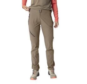 Pantalon DYNAFIT  Femme randonnée marche nordique TRANSALPER