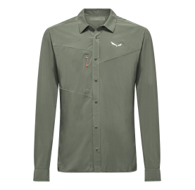 PUEZ L/S SHIRT CHEMISE...