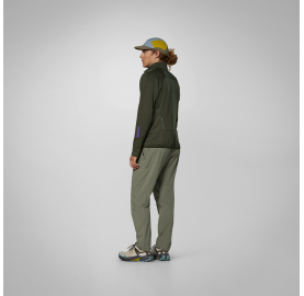 veste polaire annuelle polyvalente PEDROC 3 SALEWA