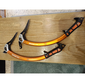 piolets techniques CAMP X-ALL MOUNTAIN