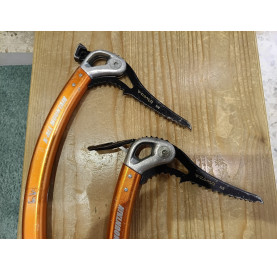 piolets techniques CAMP X-ALL MOUNTAIN