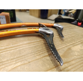 piolets techniques CAMP X-ALL MOUNTAIN