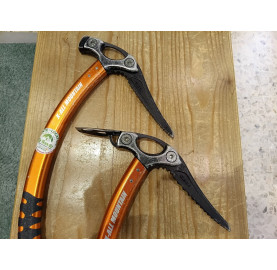 Piolets techniques d'occasion CASSIN X-ALL MOUNTAIN