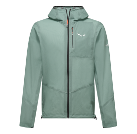 veste imper homme rando trail PEDROC 2.5 SALEWA