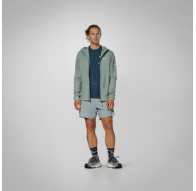 veste imper homme rando trail PEDROC 2.5 SALEWA