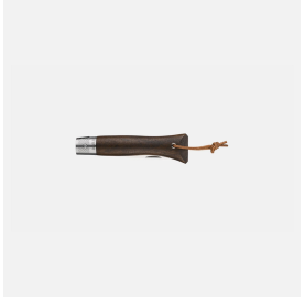 COUTEAU OPINEL Néo6 Optiflex en noyer