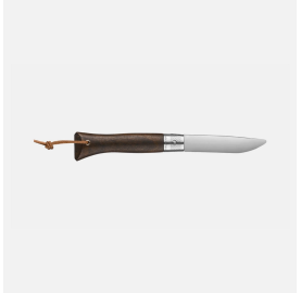 COUTEAU OPINEL Néo6 Optiflex en noyer