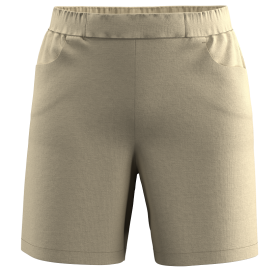 Short féminin confortable décontractée voyage ville randonnée