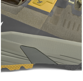 Chaussure de rando rapide aéré PEDROC 2 MAX de SALEWA pour Homme - Kaki