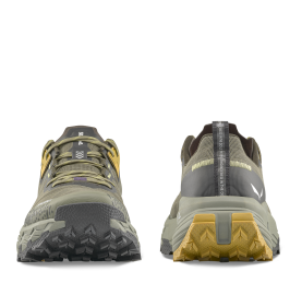 Chaussure de rando rapide aéré PEDROC 2 MAX de SALEWA pour Homme - Kaki