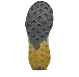 Chaussure de rando rapide aéré PEDROC 2 MAX de SALEWA pour Homme - Semelle POMOCA