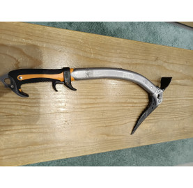 Piolet traction (l'unité) PETZL QUARK