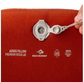 AEROS PILLOW Premium Oreiller gonflable SEA TO SUMMIT ultra confortable et léger