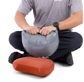 AEROS PILLOW Premium Oreiller gonflable SEA TO SUMMIT ultra confortable et léger