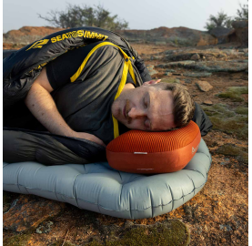 AEROS PILLOW Premium Oreiller gonflable SEA TO SUMMIT ultra confortable et léger