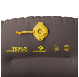 AEROS PILLOW Ultralight Oreiller gonflable SEA TO SUMMIT ultra léger