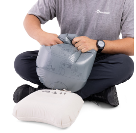 AEROS PILLOW Ultralight Oreiller gonflable SEA TO SUMMIT ultra léger
