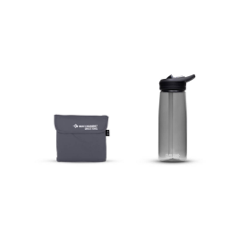 Serviette en micro fibres DRYLITE TOWEL SEA TO SUMMIT