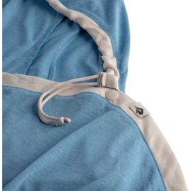 Breeze Lightweight Liner SEA TO SUMMIT drap de sac frais et doux polyester et tencel