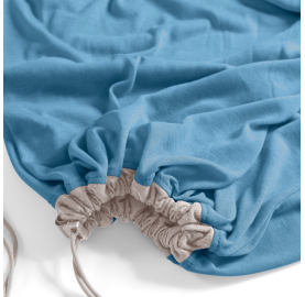 Breeze Lightweight Liner SEA TO SUMMIT drap de sac frais et doux polyester et tencel