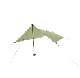 Tarp en location Sea To Summit Escapist Evp