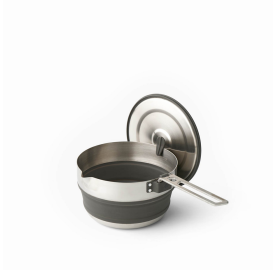 Popote pliable DETOUR 1.8 Litre  SEA TO SUMMIT