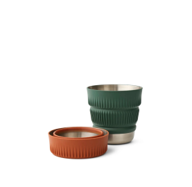 MUG pliable DETOUR 475 ml SEA TO SUMMIT